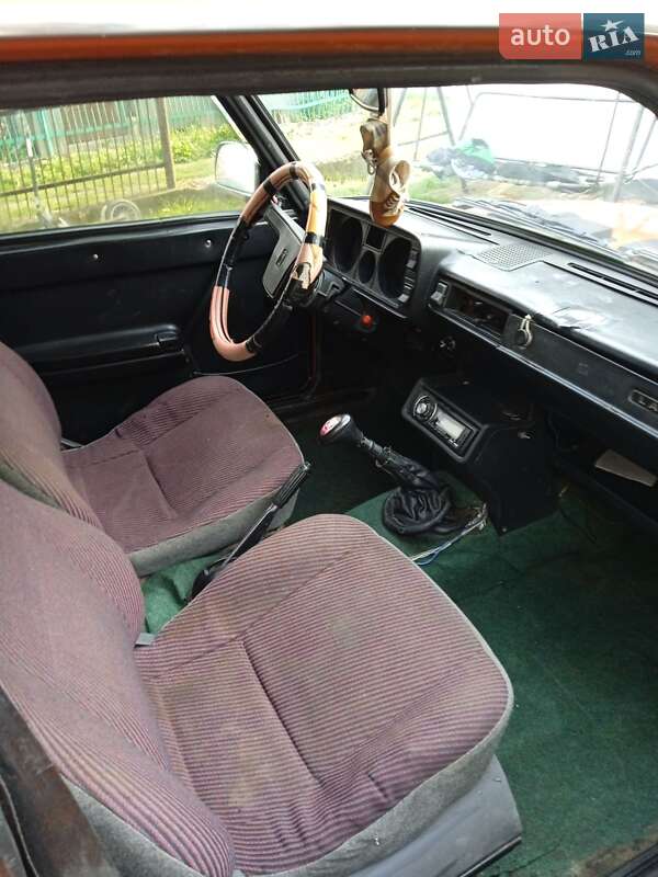 Универсал ВАЗ / Lada 2104 1996 в Львове фото 8 Универсал ВАЗ / Lada 2104 1996 в Львове