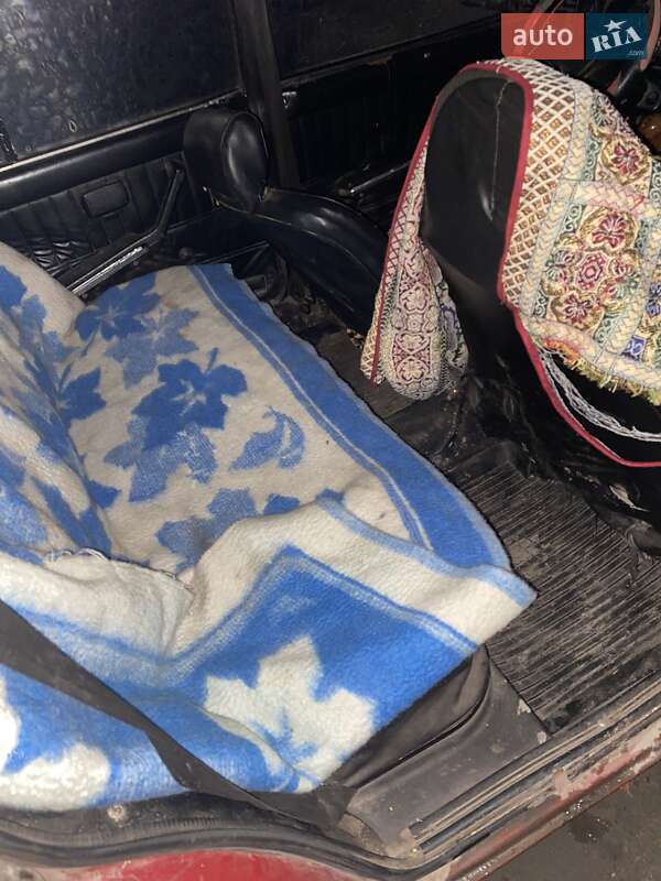 Універсал ВАЗ / Lada 2104 1989 в Переяславі