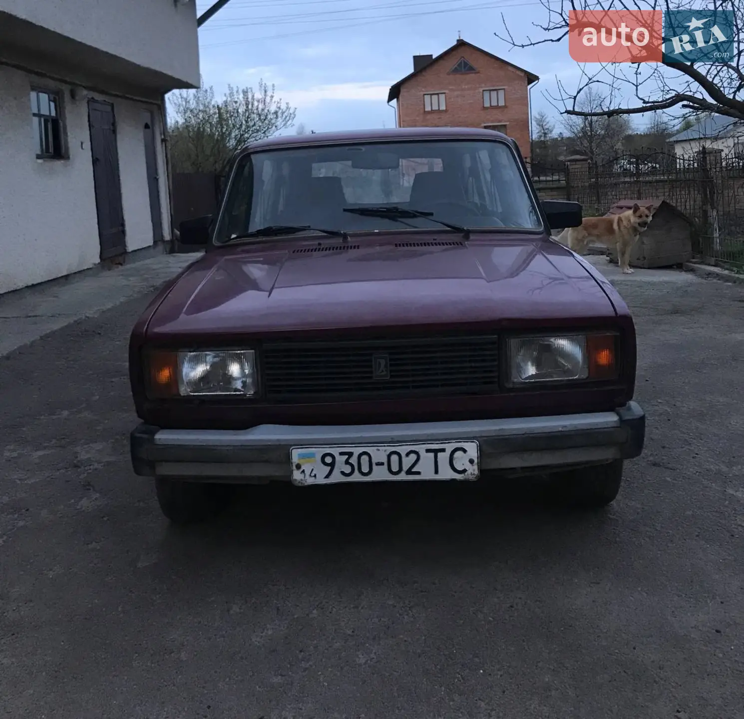 ВАЗ / Лада 2104 2003 р.в