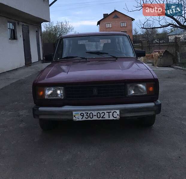 ВАЗ / Lada 2104 2003 ВАЗ / Lada 2104 2003