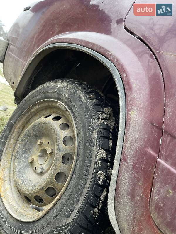 Універсал ВАЗ / Lada 2104 2001 в Рівному фото 5 Універсал ВАЗ / Lada 2104 2001 в Рівному