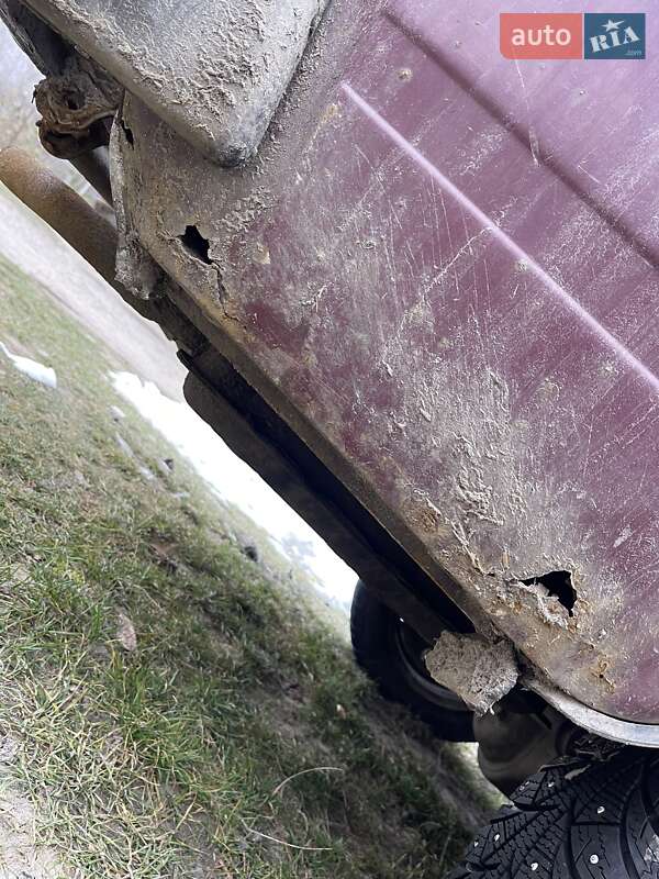 Універсал ВАЗ / Lada 2104 2001 в Рівному фото 9 Універсал ВАЗ / Lada 2104 2001 в Рівному