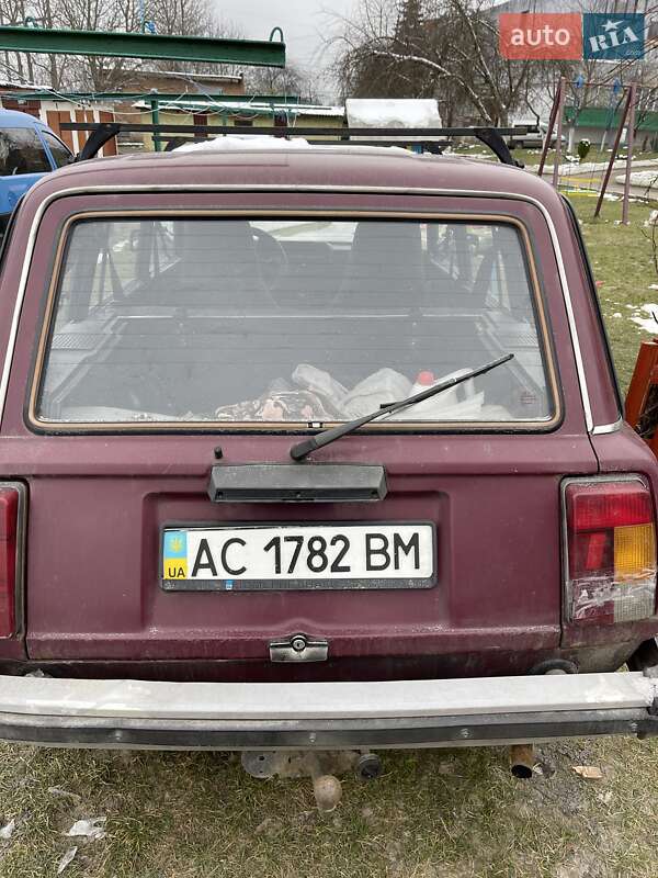 Універсал ВАЗ / Lada 2104 2001 в Рівному фото 11 Універсал ВАЗ / Lada 2104 2001 в Рівному