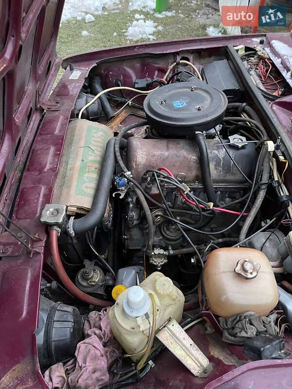 Універсал ВАЗ / Lada 2104 2001 в Рівному фото 18 Універсал ВАЗ / Lada 2104 2001 в Рівному