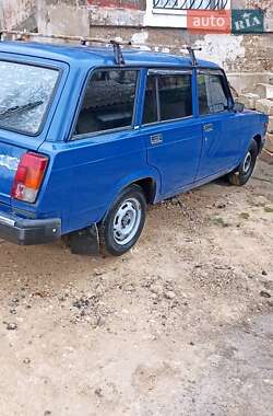 Універсал ВАЗ / Lada 2104 2008 в Одесі