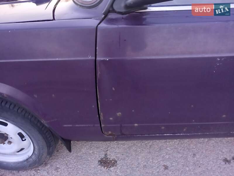 Універсал ВАЗ / Lada 2104 2003 в Кременчуці