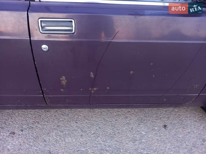 Універсал ВАЗ / Lada 2104 2003 в Кременчуці