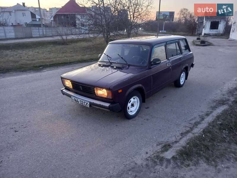 Універсал ВАЗ / Lada 2104 2003 в Кременчуці