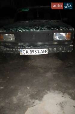 Универсал ВАЗ 2104 2005 в 