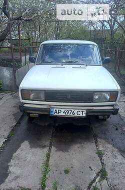 Универсал ВАЗ / Lada 2104 1987 в Вольнянске