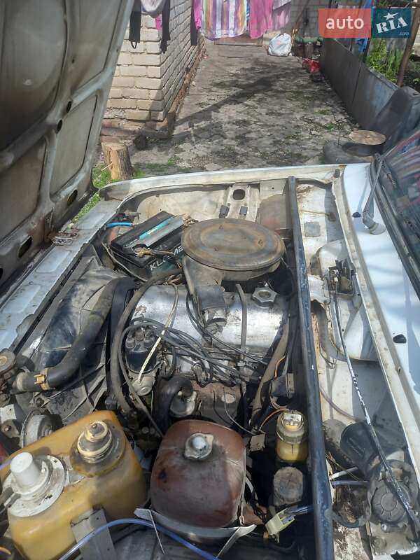 Універсал ВАЗ / Lada 2104 1987 в Вільнянську фото 8 Універсал ВАЗ / Lada 2104 1987 в Вільнянську