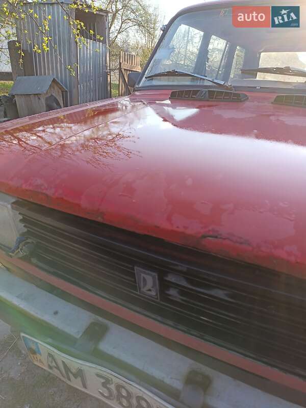 Универсал ВАЗ / Lada 2104 1992 в Радомышле