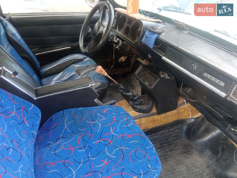 Універсал ВАЗ / Lada 2104 1992 в Татарбунарах