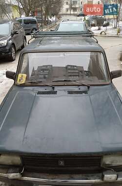 Універсал ВАЗ / Lada 2104 2006 в Києві