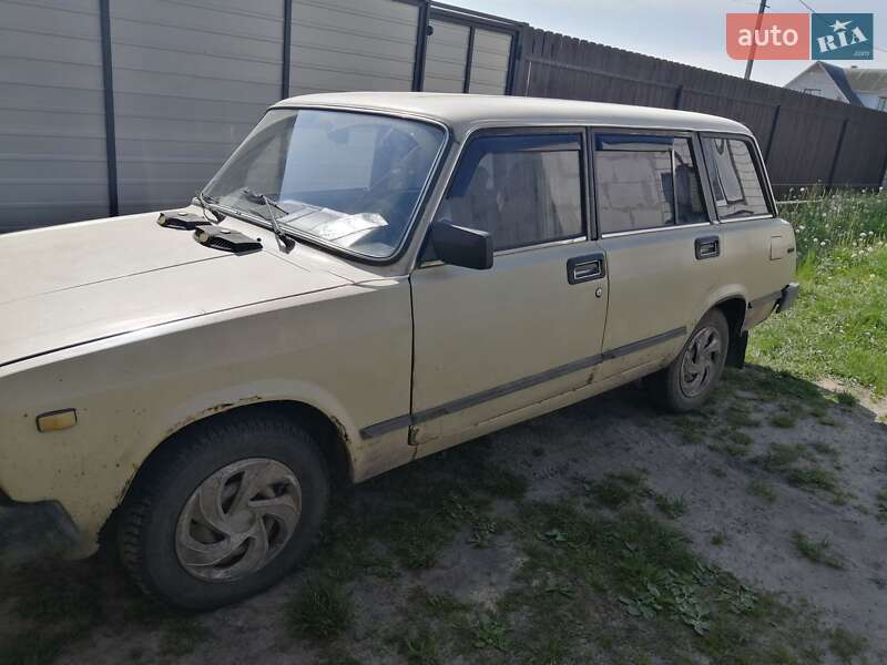 Универсал ВАЗ / Lada 2104 1994 в Ровно