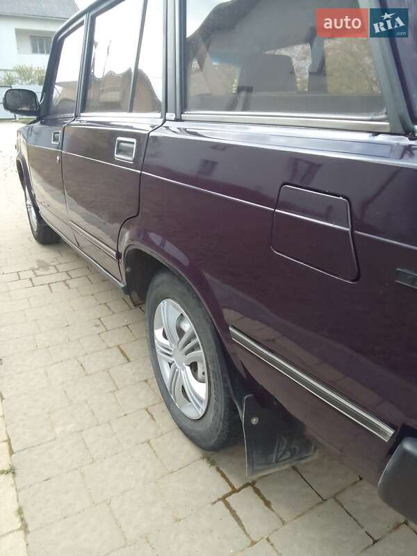 Універсал ВАЗ / Lada 2104 2002 в Стрию