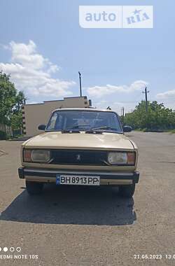 Универсал ВАЗ / Lada 2104 1988 в Подольске