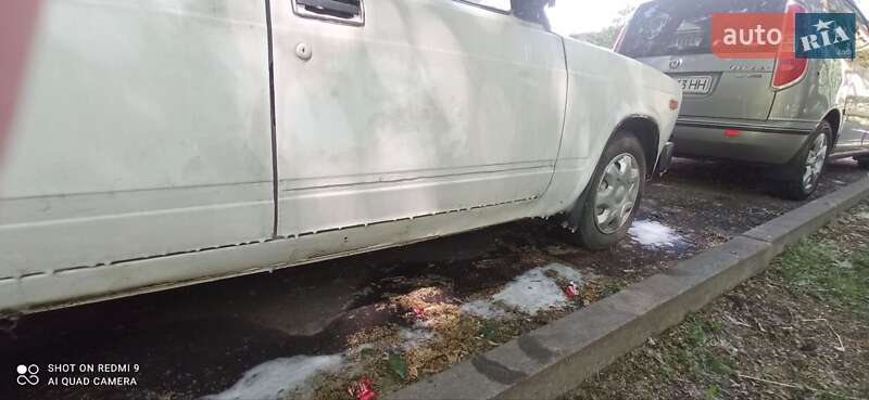 Універсал ВАЗ / Lada 2104 2003 в Києві