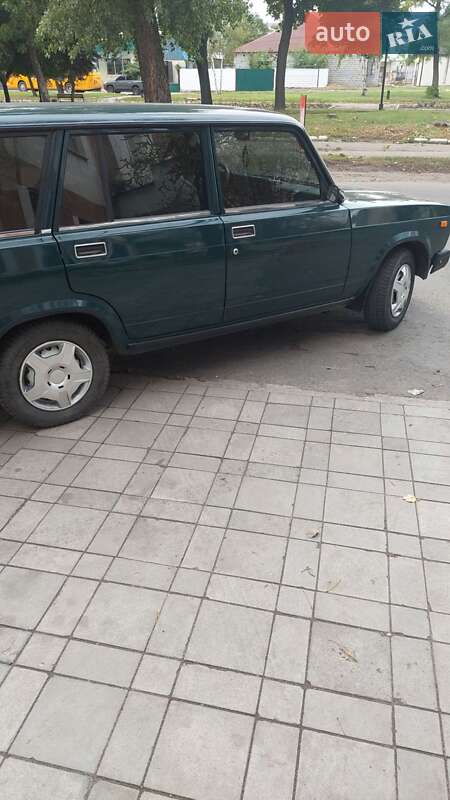 ВАЗ / Lada 2104 2008 ВАЗ / Lada 2104 2008