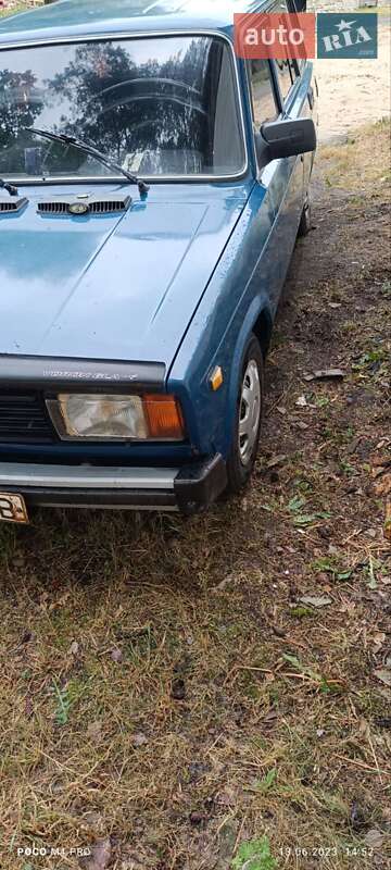 Універсал ВАЗ / Lada 2104 1992 в Рівному