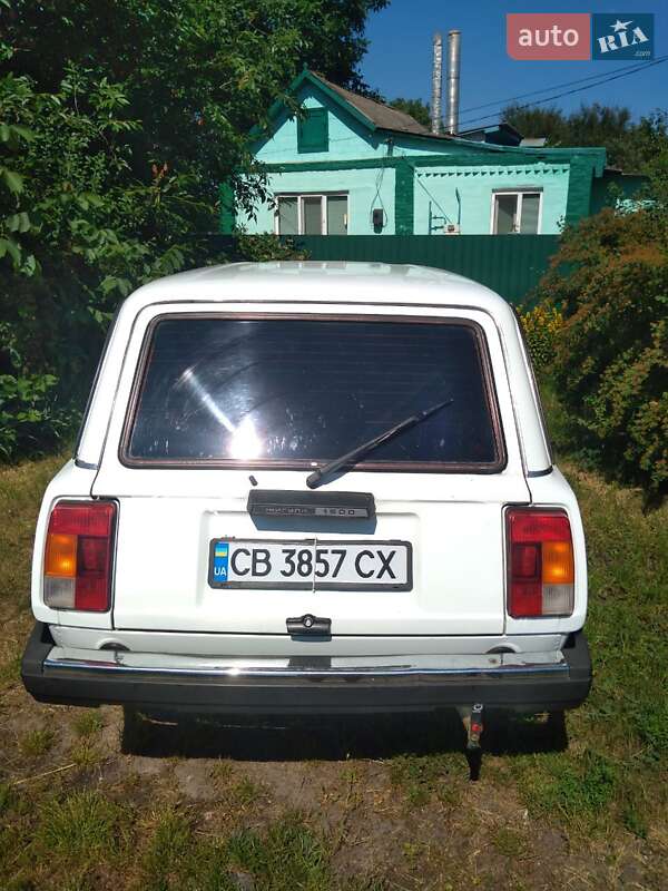 Універсал ВАЗ / Lada 2104 2006 в Прилуках