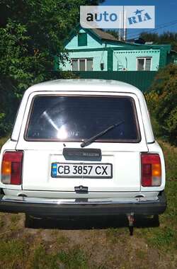 Универсал ВАЗ / Lada 2104 2006 в Прилуках