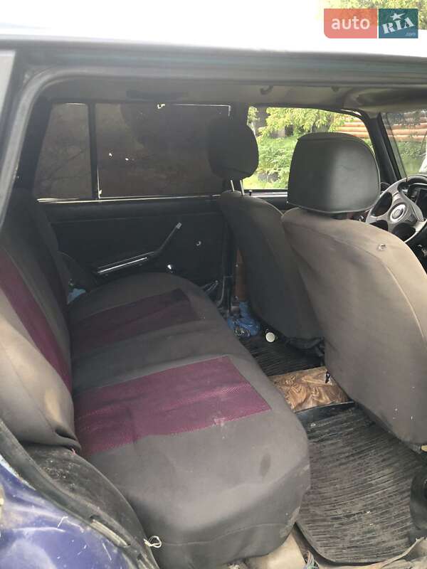 Універсал ВАЗ / Lada 2104 1989 в Первомайську