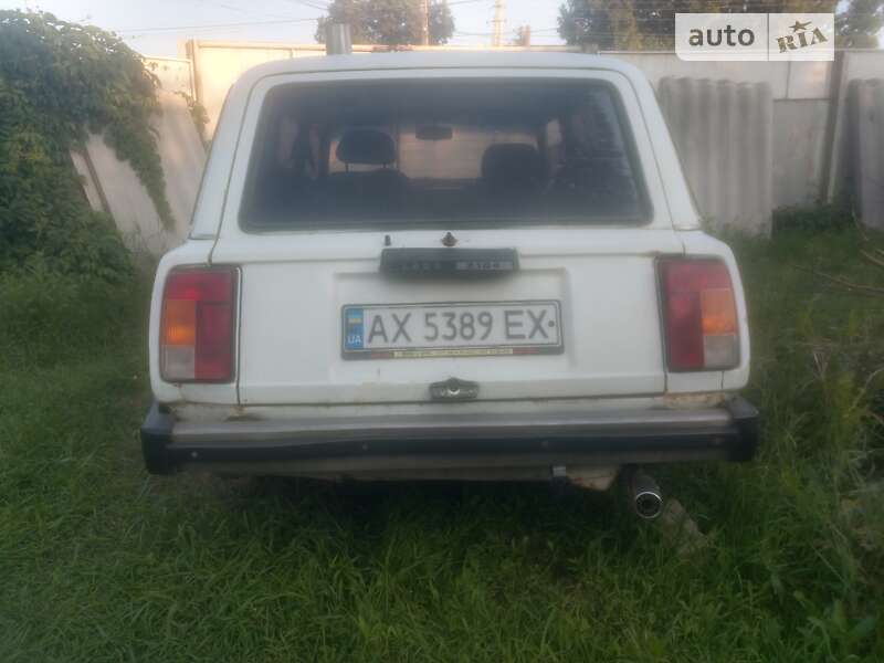 Универсал ВАЗ / Lada 2104 1993 в Дергачах