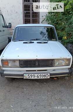 Универсал ВАЗ / Lada 2104 1990 в Черновцах