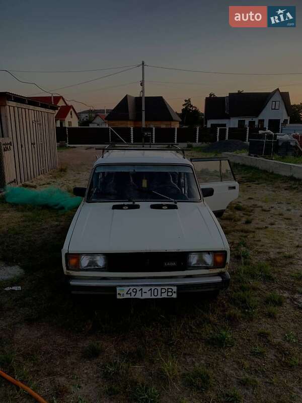 Универсал ВАЗ / Lada 2104 1991 в Ровно фото 8 Универсал ВАЗ / Lada 2104 1991 в Ровно