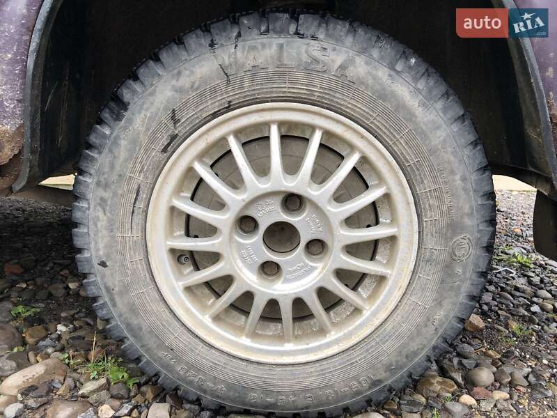 Универсал ВАЗ / Lada 2104 2004 в Тячеве