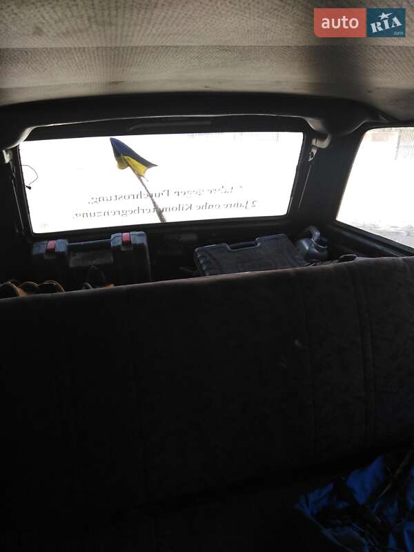 Универсал ВАЗ / Lada 2104 2004 в Черновцах