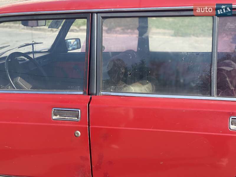 Універсал ВАЗ / Lada 2104 1992 в Звягелі