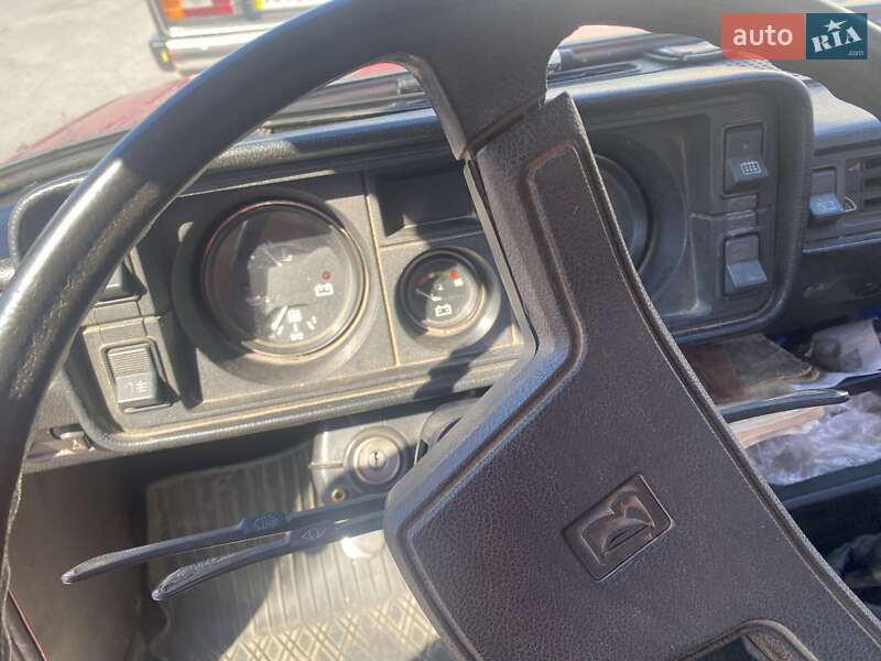 Універсал ВАЗ / Lada 2104 1992 в Звягелі