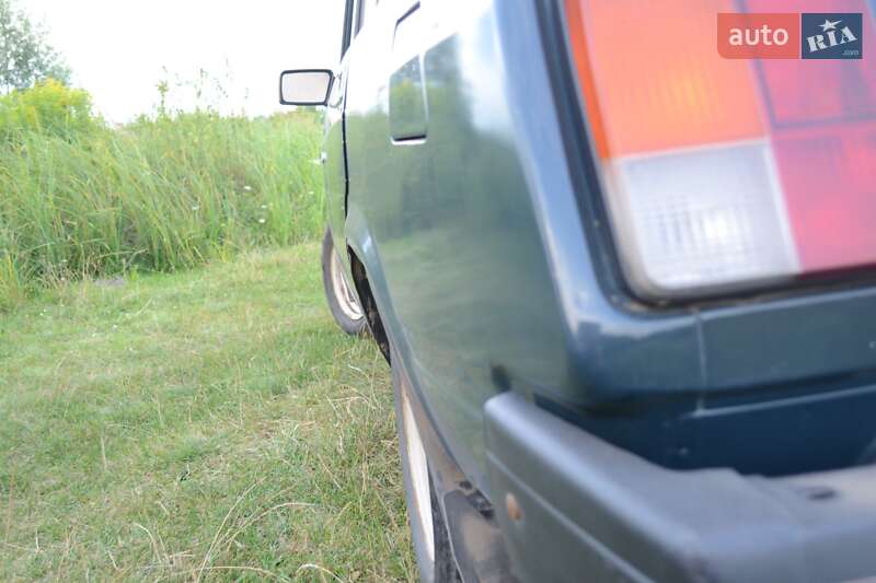 Универсал ВАЗ / Lada 2104 2006 в Ромнах