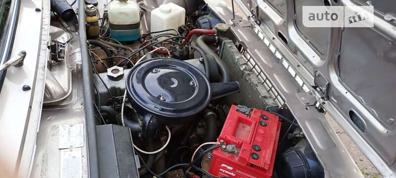 Универсал ВАЗ / Lada 2104 1987 в Кривом Роге фото 5 Универсал ВАЗ / Lada 2104 1987 в Кривом Роге