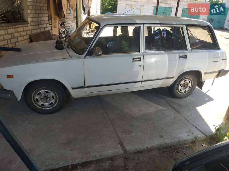 ВАЗ / Lada 2104 2006