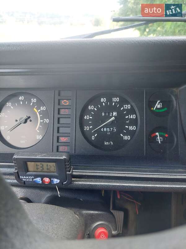 ВАЗ / Lada 2104 2007