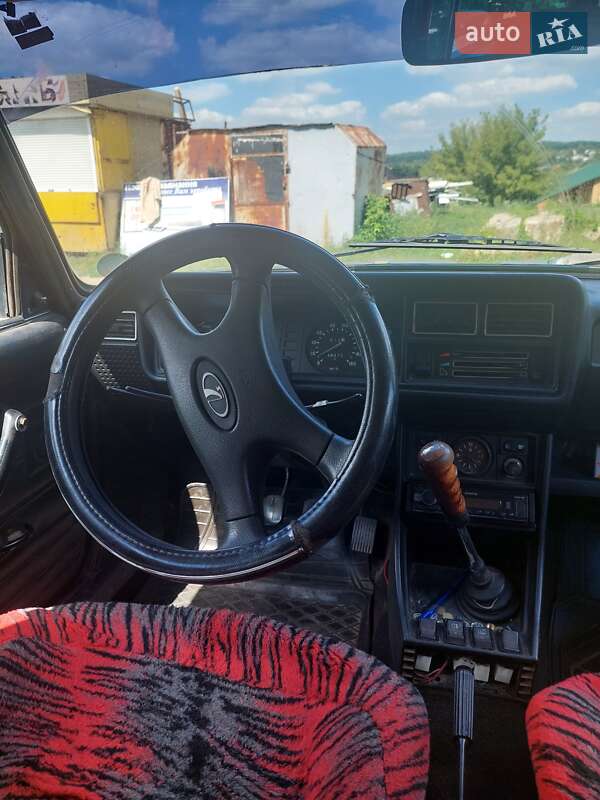 Универсал ВАЗ / Lada 2104 2007 в Умани