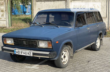 Універсал ВАЗ / Lada 2104 1998 в Вінниці