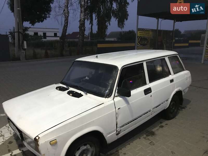 Универсал ВАЗ / Lada 2104 1994 в Виннице