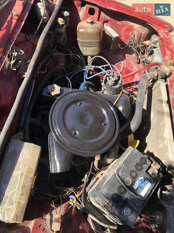 Универсал ВАЗ / Lada 2104 1995 в Николаеве фото 6 Универсал ВАЗ / Lada 2104 1995 в Николаеве