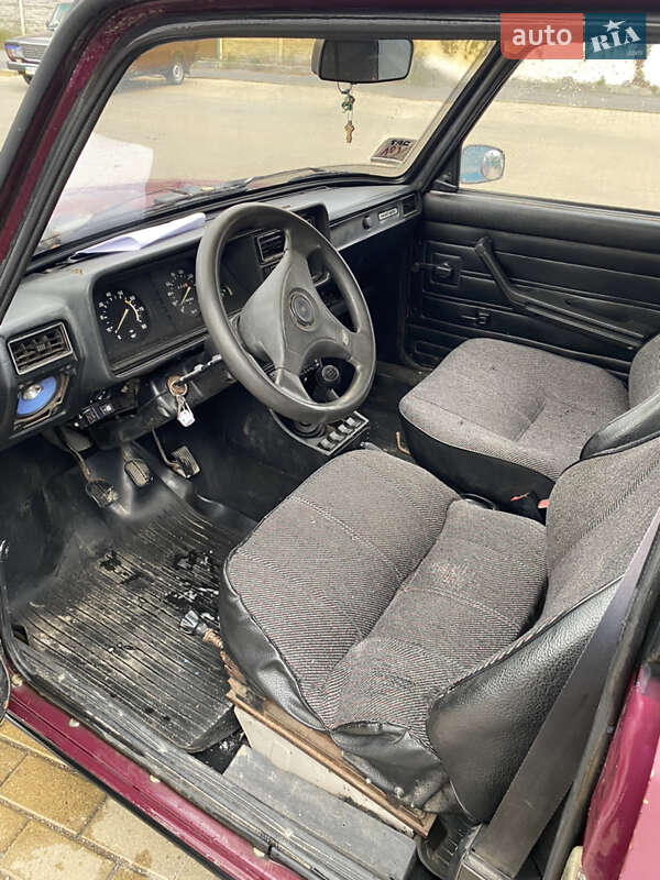 Універсал ВАЗ / Lada 2104 2002 в Вінниці