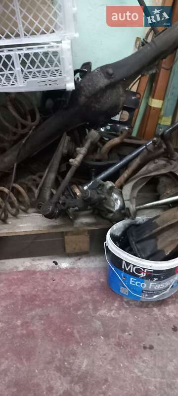 Универсал ВАЗ / Lada 2104 1995 в Киеве фото 10 Универсал ВАЗ / Lada 2104 1995 в Киеве