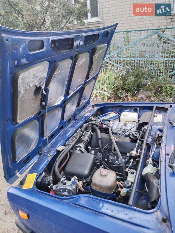 Універсал ВАЗ / Lada 2104 2006 в Первомайську