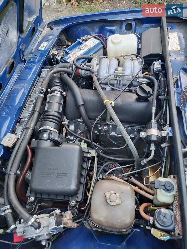 Універсал ВАЗ / Lada 2104 2006 в Первомайську