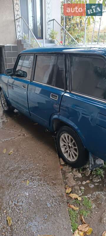 Універсал ВАЗ / Lada 2104 2002 в Страбичевом