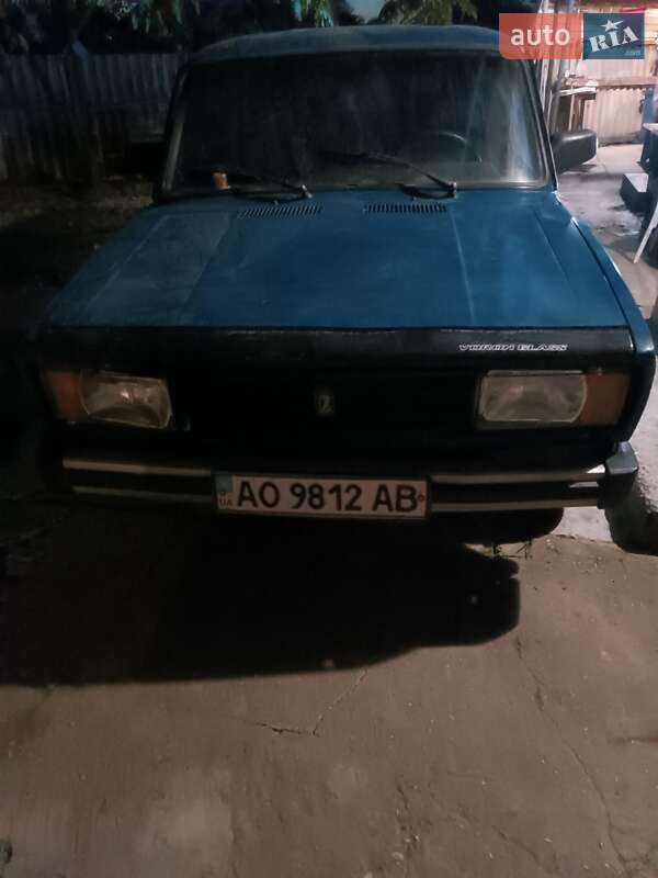 Універсал ВАЗ / Lada 2104 2002 в Страбичевом