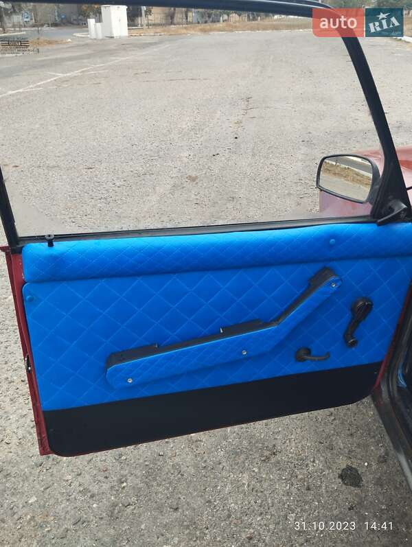 Универсал ВАЗ / Lada 2104 1995 в Белгороде-Днестровском фото 2 Универсал ВАЗ / Lada 2104 1995 в Белгороде-Днестровском