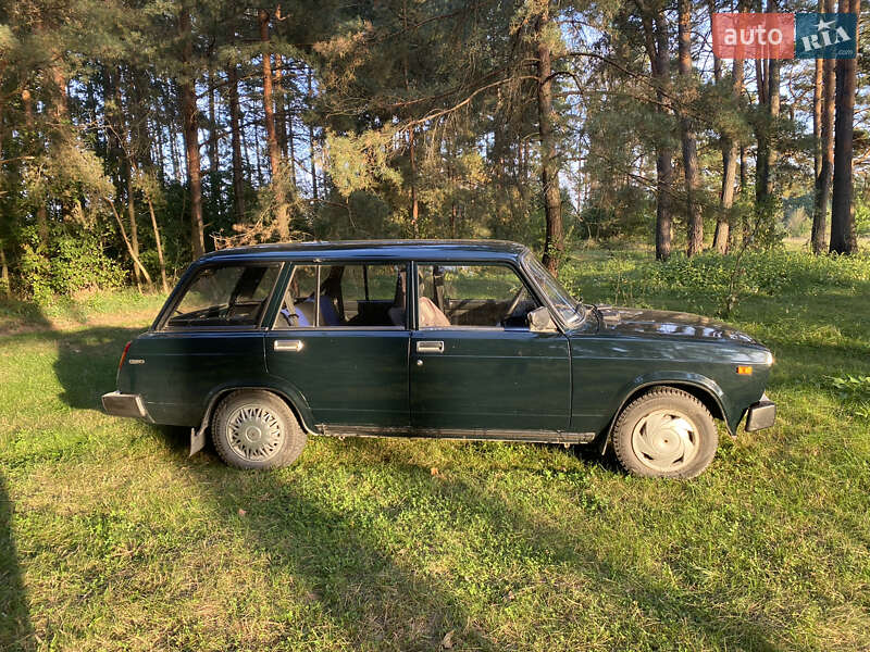 Універсал ВАЗ / Lada 2104 2004 в Ніжині фото 6 Універсал ВАЗ / Lada 2104 2004 в Ніжині